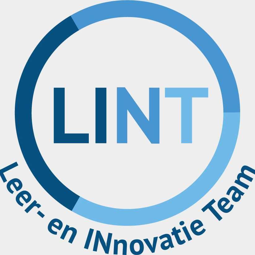LINT staat voor Leer en INnovatie Team en is een samenwerkingsvorm tussen de zorgorganisatie Sint Maartenskliniek, Hogeschool van Arnhem en Nijmegen (HAN) en het ROC Nijmegen.
