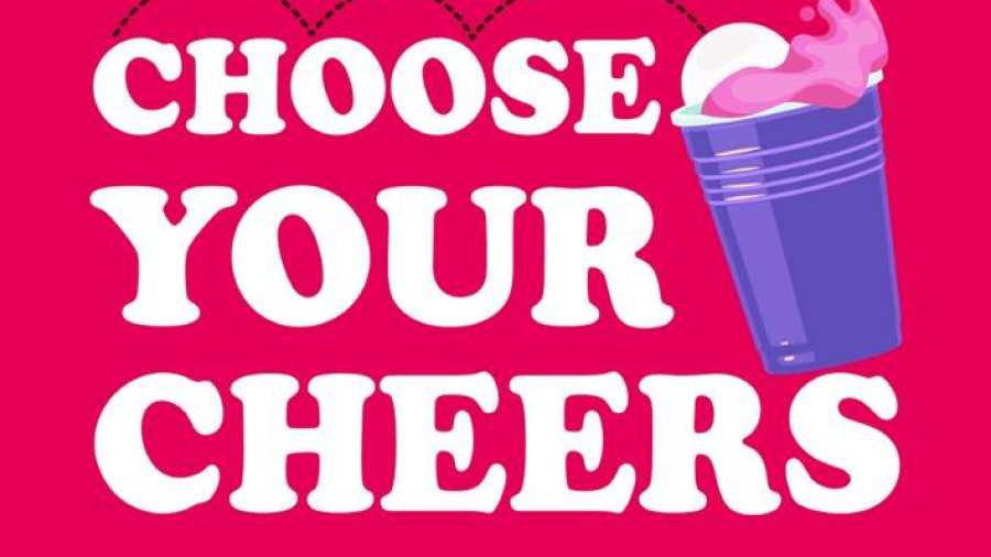 Logo van Choose Your Cheers