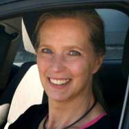 Saskia Monsma, docent Advanced Vehicle Dynamics voor de Master Engineering Systems