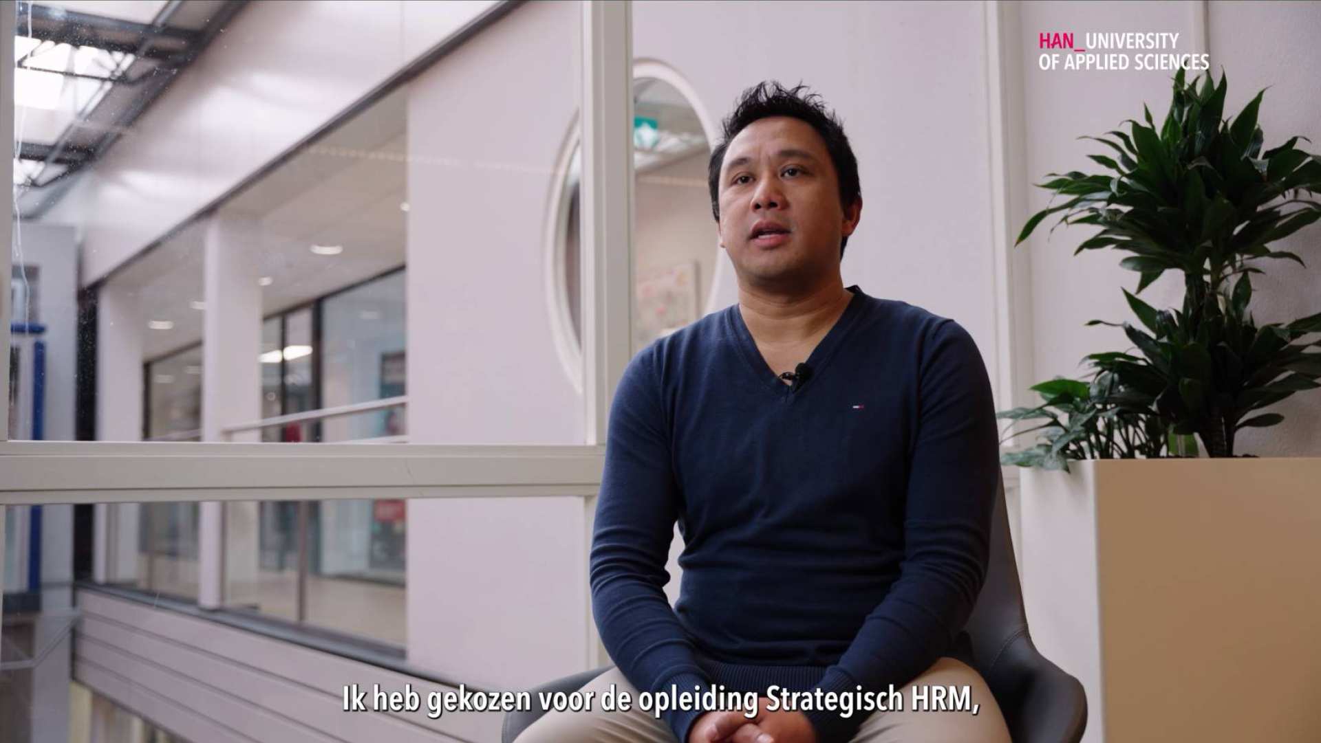 strategisch HRM screenshot video freddy jolie 2024