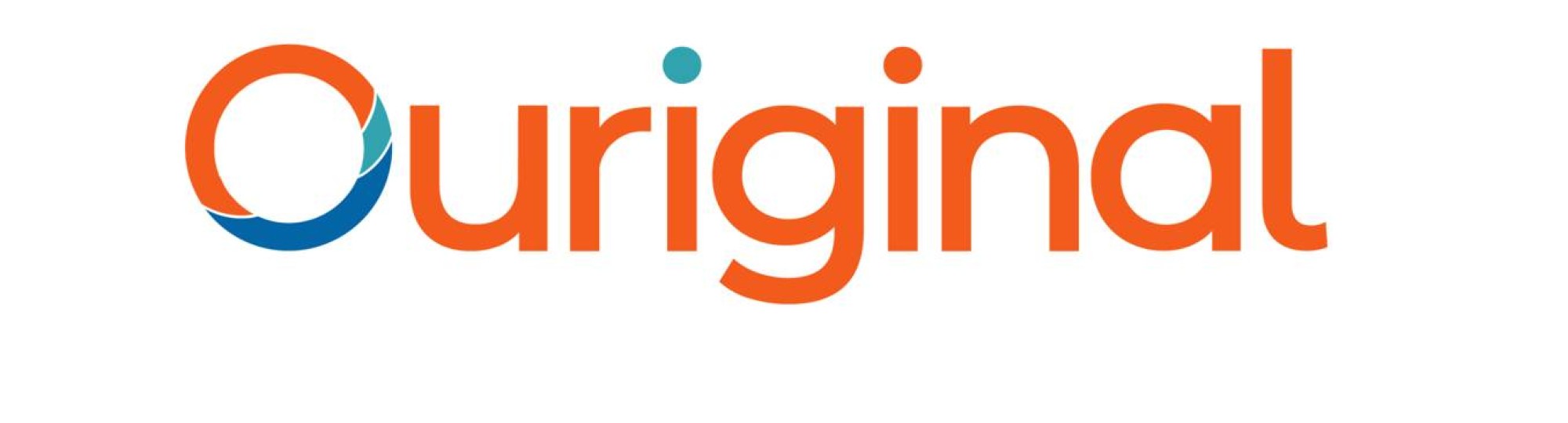 Logo van plagiaatscanner Ouriginal