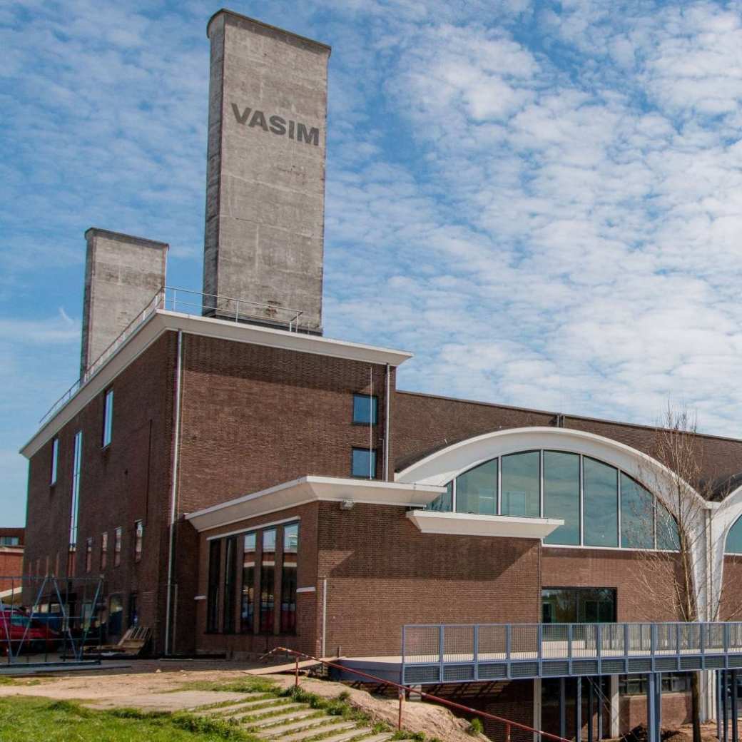 De Vasim, Nijmegen