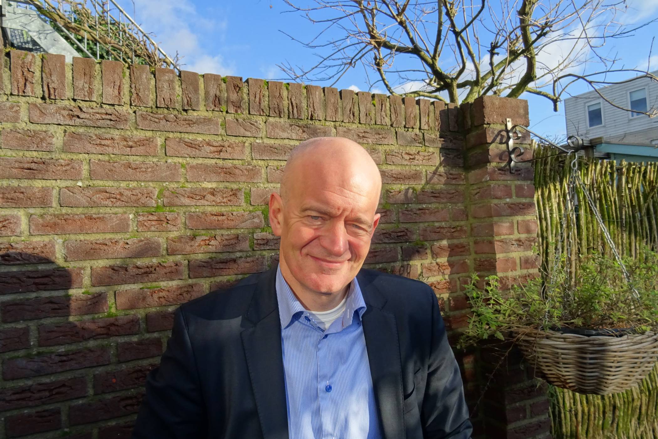 Jeroen Otten