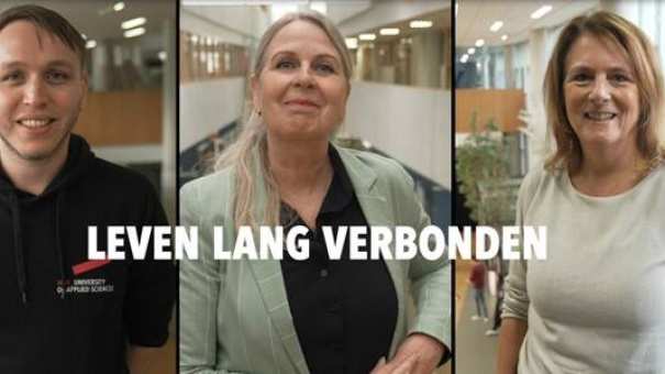 Screenshots van YT filmpjes voor op han.nl 