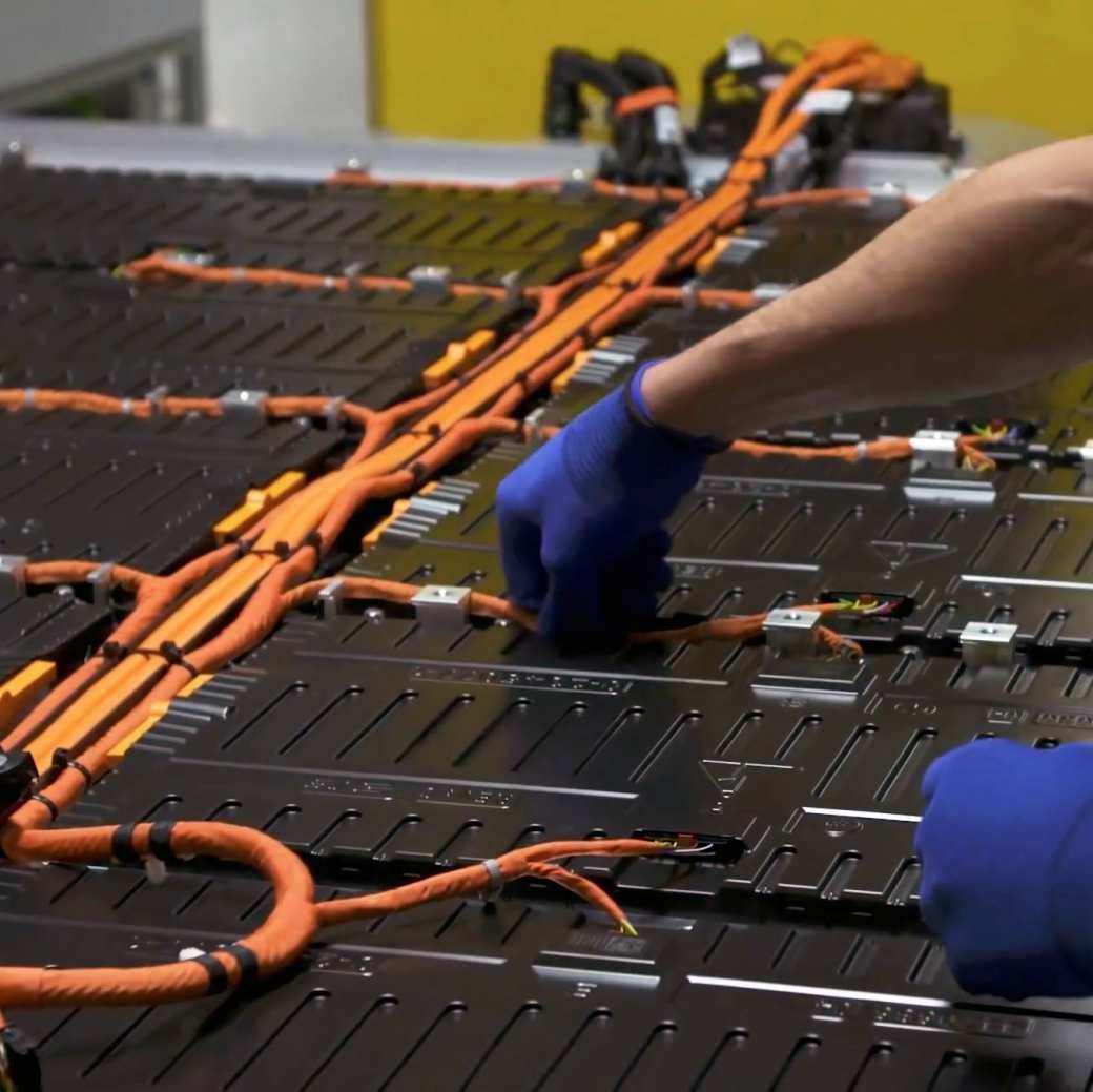 Masterclass veilige inzet van Batterijtechnologie