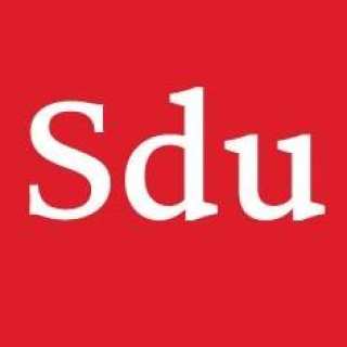 489668 SDU logo