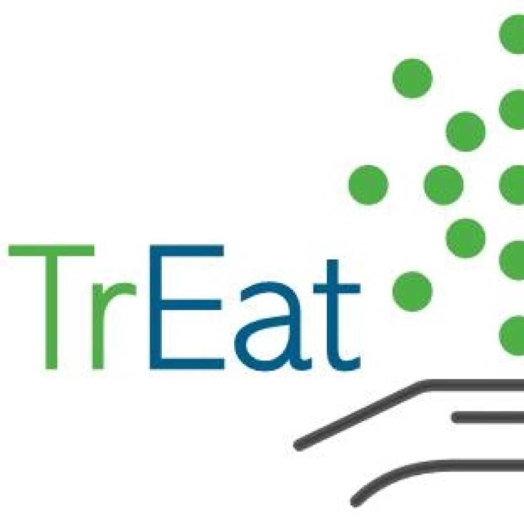 Logo project Treat 
