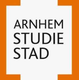 296579 Logo Arnhem Studiestad