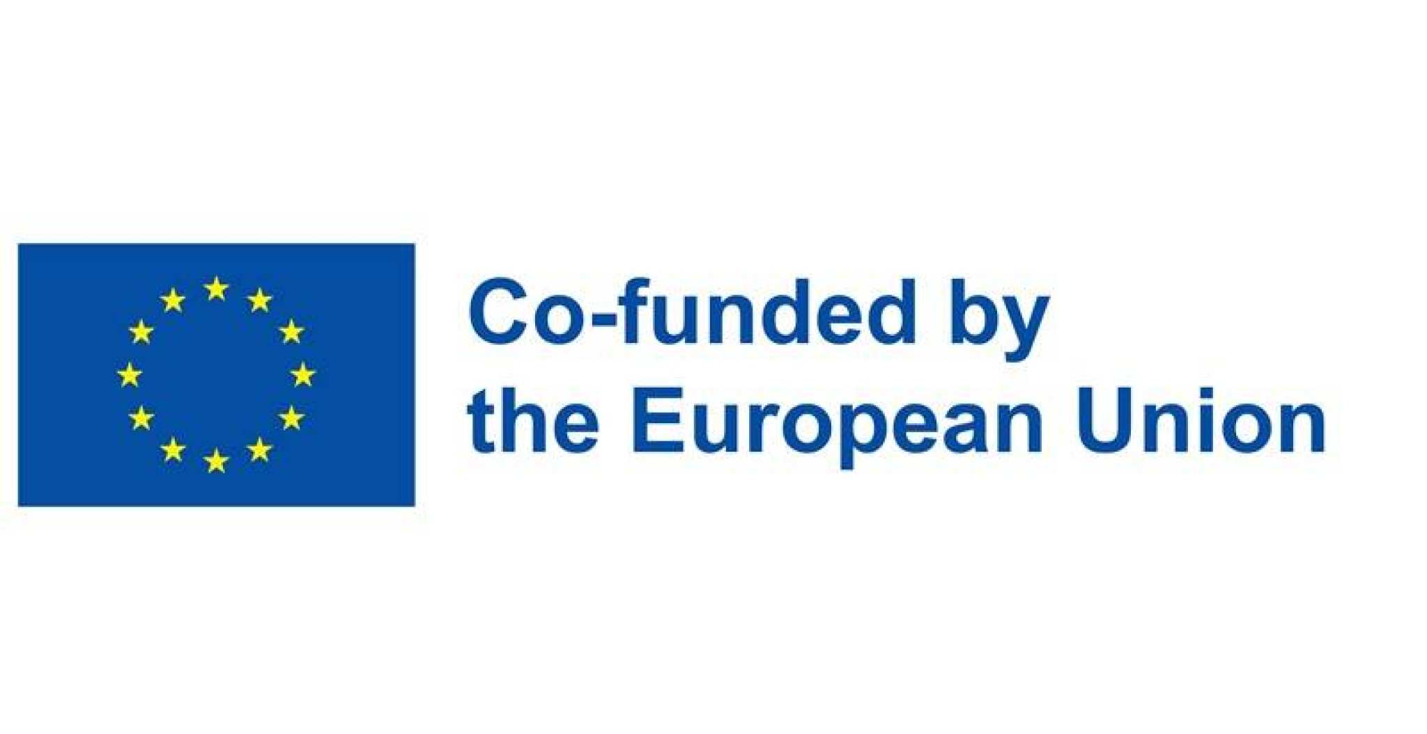 10d5e3a0-b617-11ee-86e5-ecf165da7ccb Logo Co-funded by the European Union
