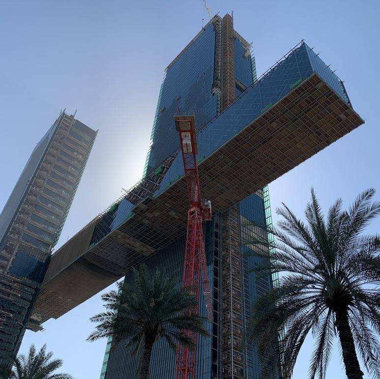 374376 Sa'abeel in Dubai