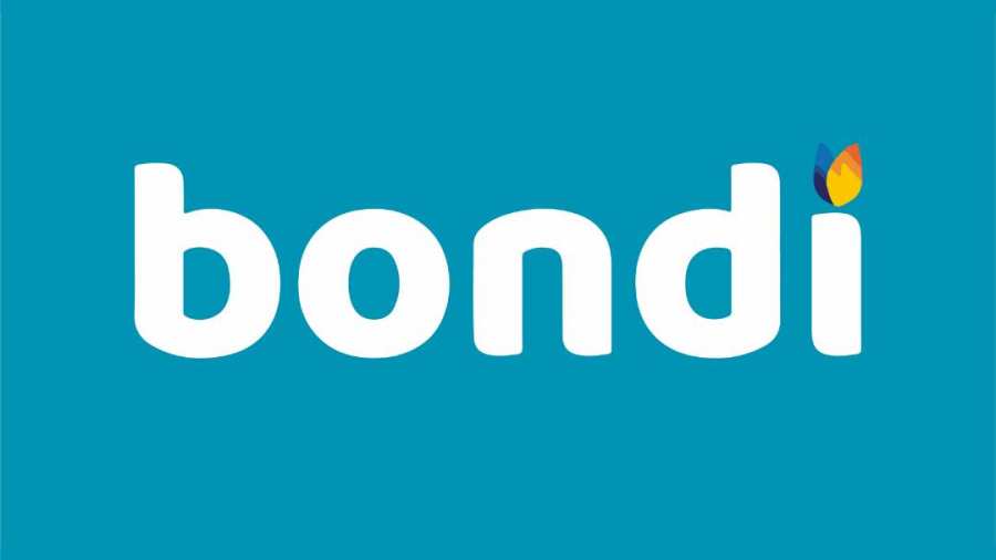 Logo van Bondi