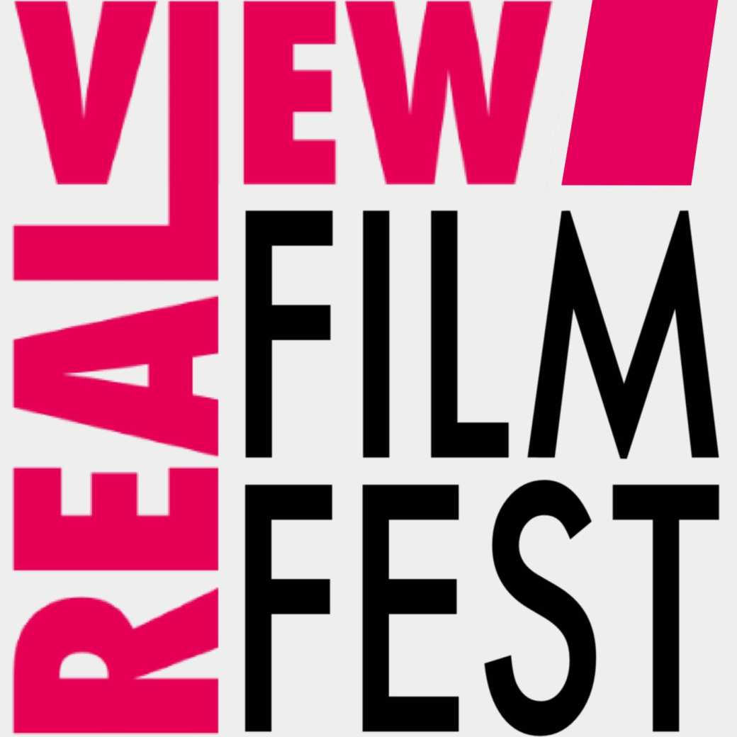 Logo RealView Filmfest