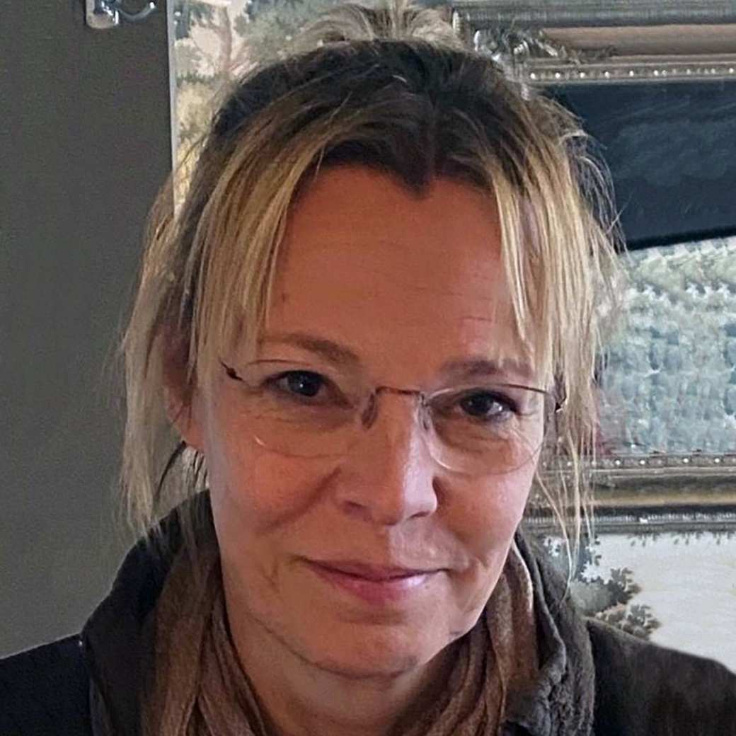 Karin Landsbergen onderzoeker