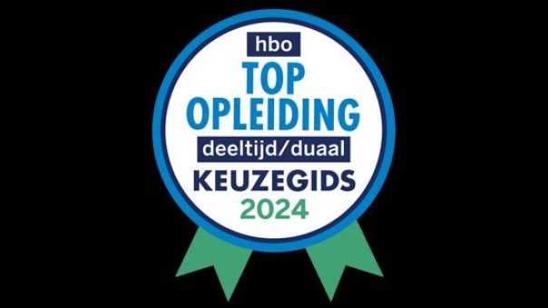 Topopleiding Keuzegids 2024 Onderwijsondersteuner Gezondheidszorg en Welzijn