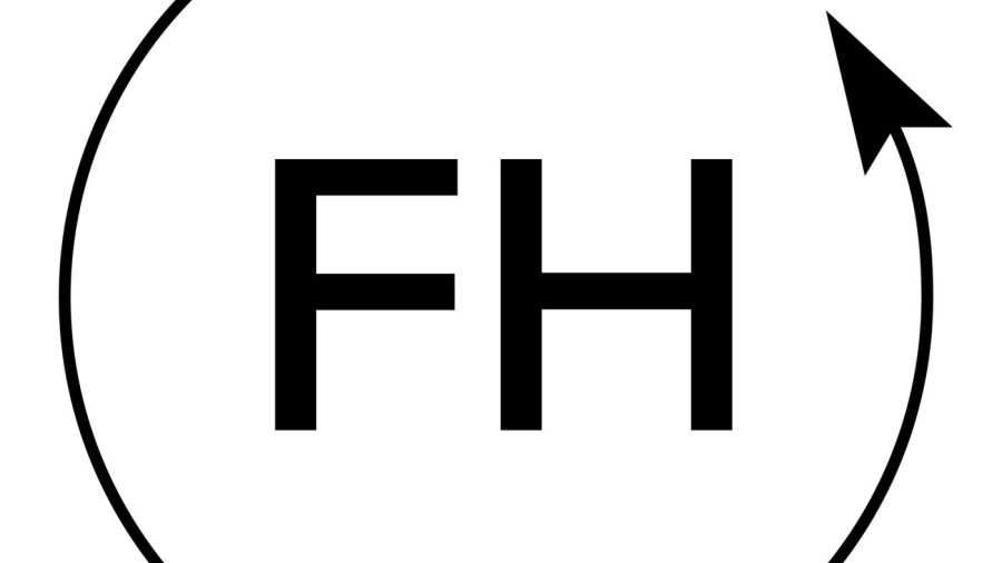 Logo van Fashion Hunters
