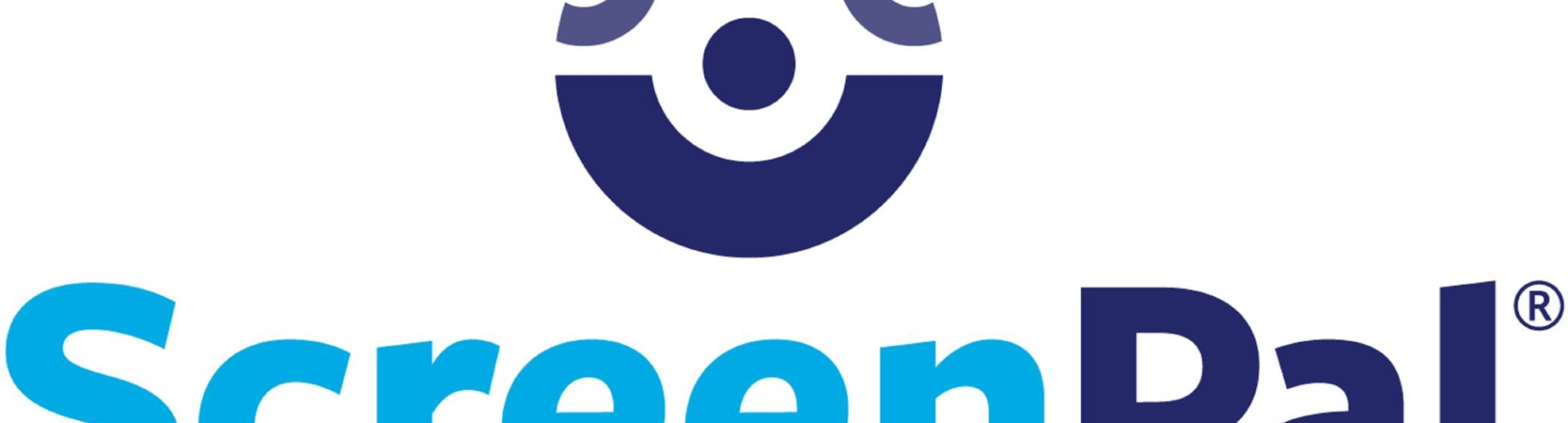Logo van applicatie Screenpal