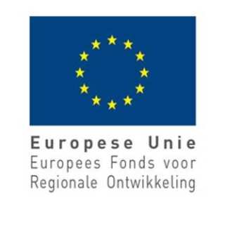 Europese Unie / Europees Fonds voor Regionale Ontwikkeling