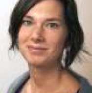 Onderzoeker bij het lectoraat Werkzame factoren in Fysiotherapie en paramedisch handelen, Nikki Stolwijk
