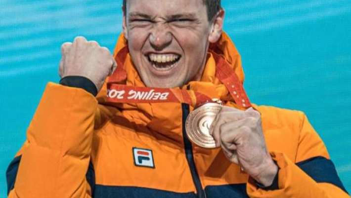 384329 nieuwsbericht brons paralympische spelen voor niels de langen 2022