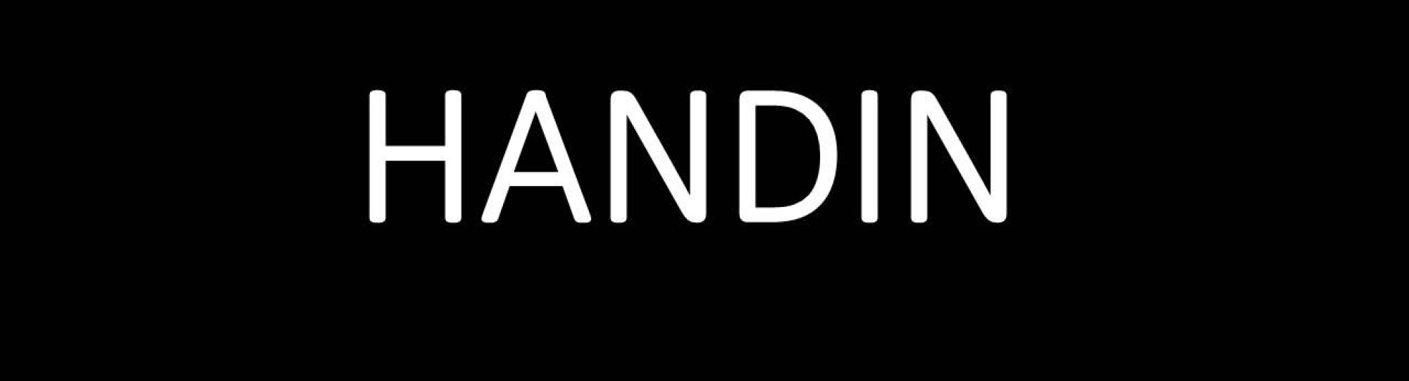handin logo 