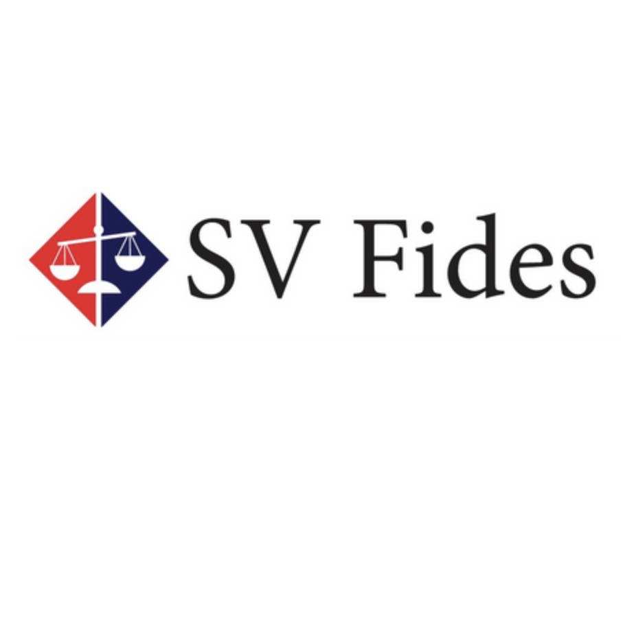 518378 Vierkant logo SV Fides