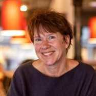 Marjolein Thijssen, onderzoeker Radboud en HAN neurorevalidatie