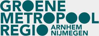 449850 Logo Groene Metropool Regio voor Smart Region