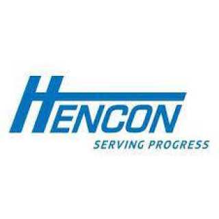 Hencon Serving Progress - Hencon