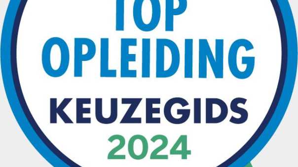 Topopleiding Keuzegids 2024 Learning and Development in Organisations