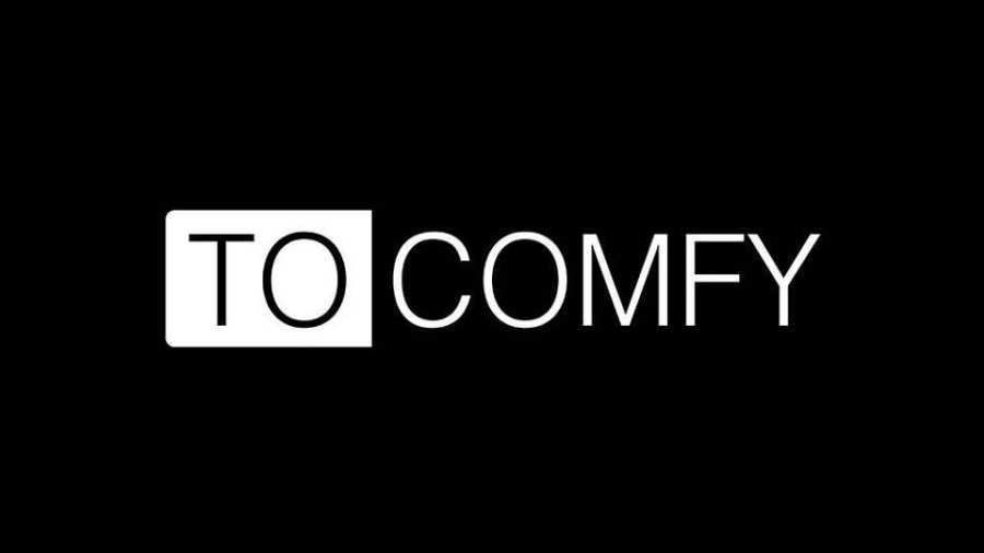 Logo van Tocomfy