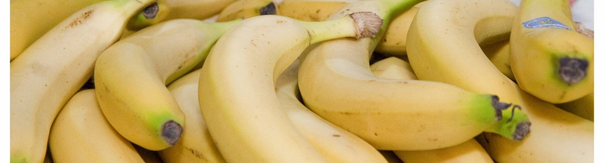 Sport eten bananen liga