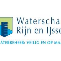 347711 Logo Waterschap Rijn en Ijssel