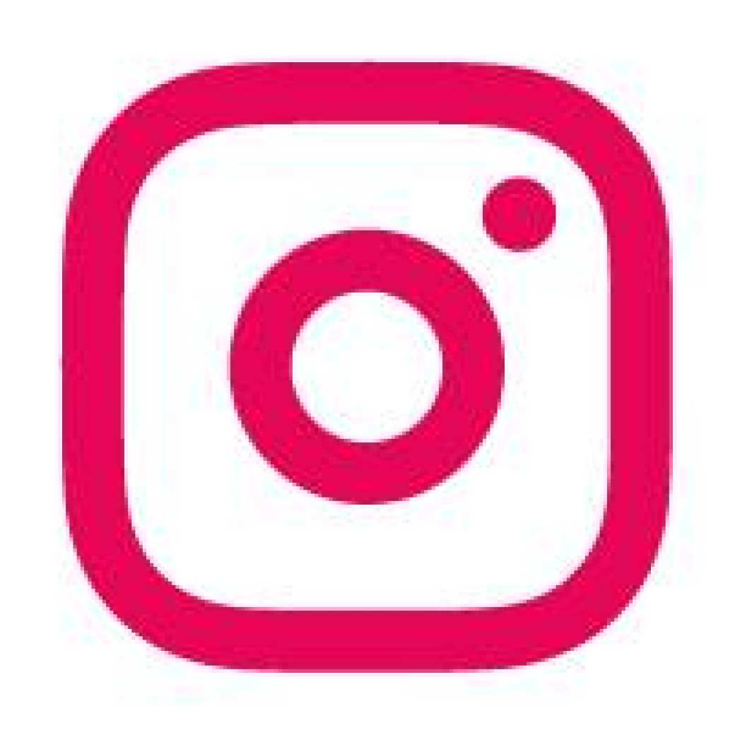 167950 Instagram. HAN rood icoon op witte achtergrond-groot. JPG