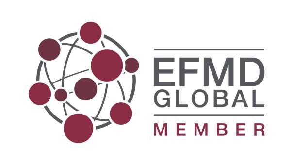 Nieuw logo netwerk EFMD