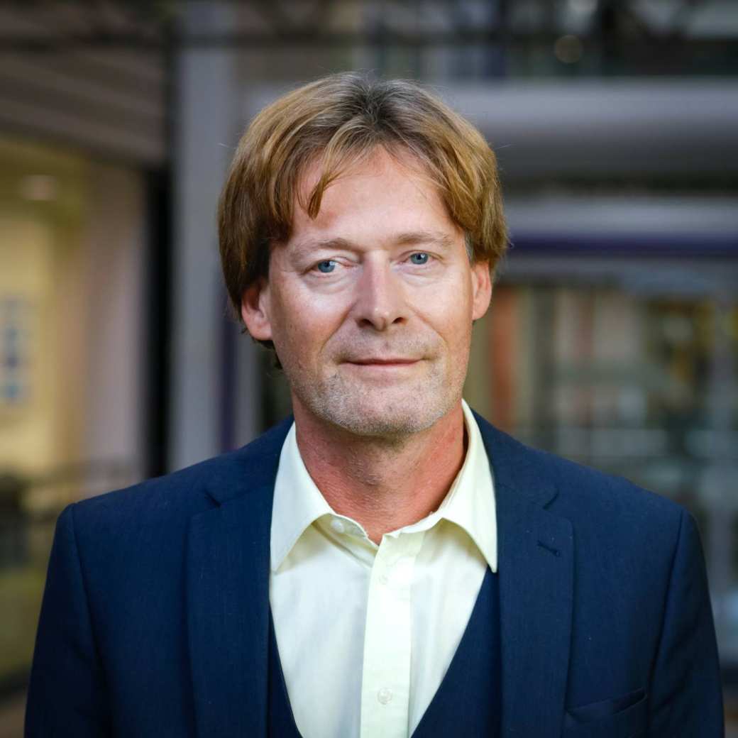 Dr.Koos Wagensveld RA