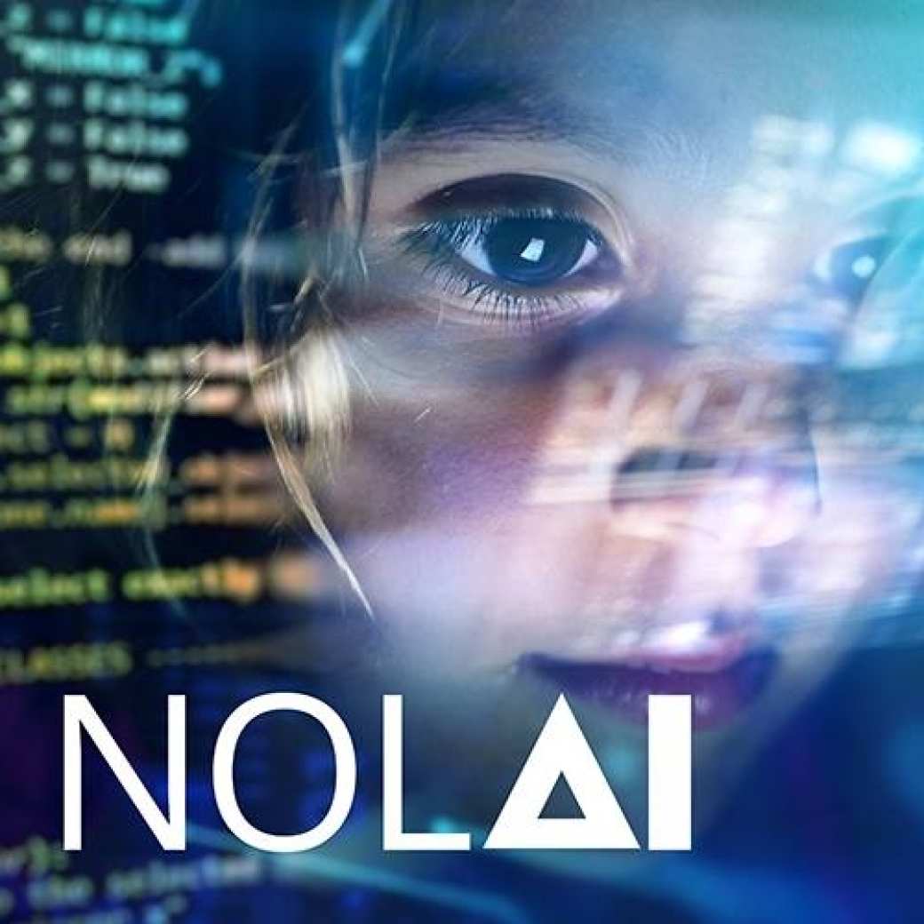 453213 Nolai. Nationaal Onderwijs lab AI