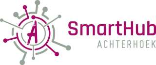449858 Logo Smarthub Achterhoek voor zwaartepunt Smart Region