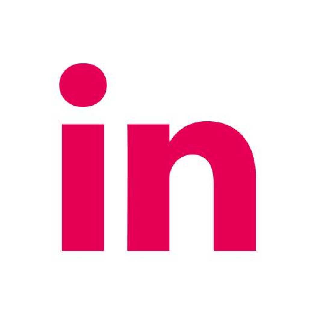 Linkedin icoon