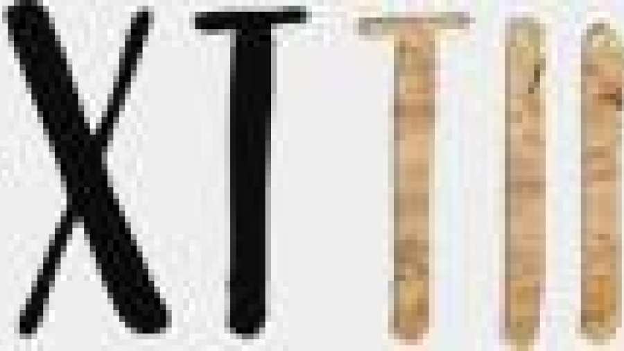 Logo van Text tim