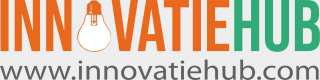 449852 Logo Innovatiehub voor Smart Region