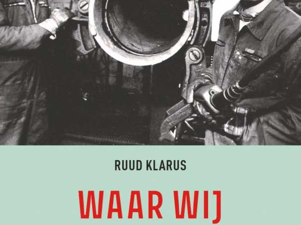 boek Ruud Klarus