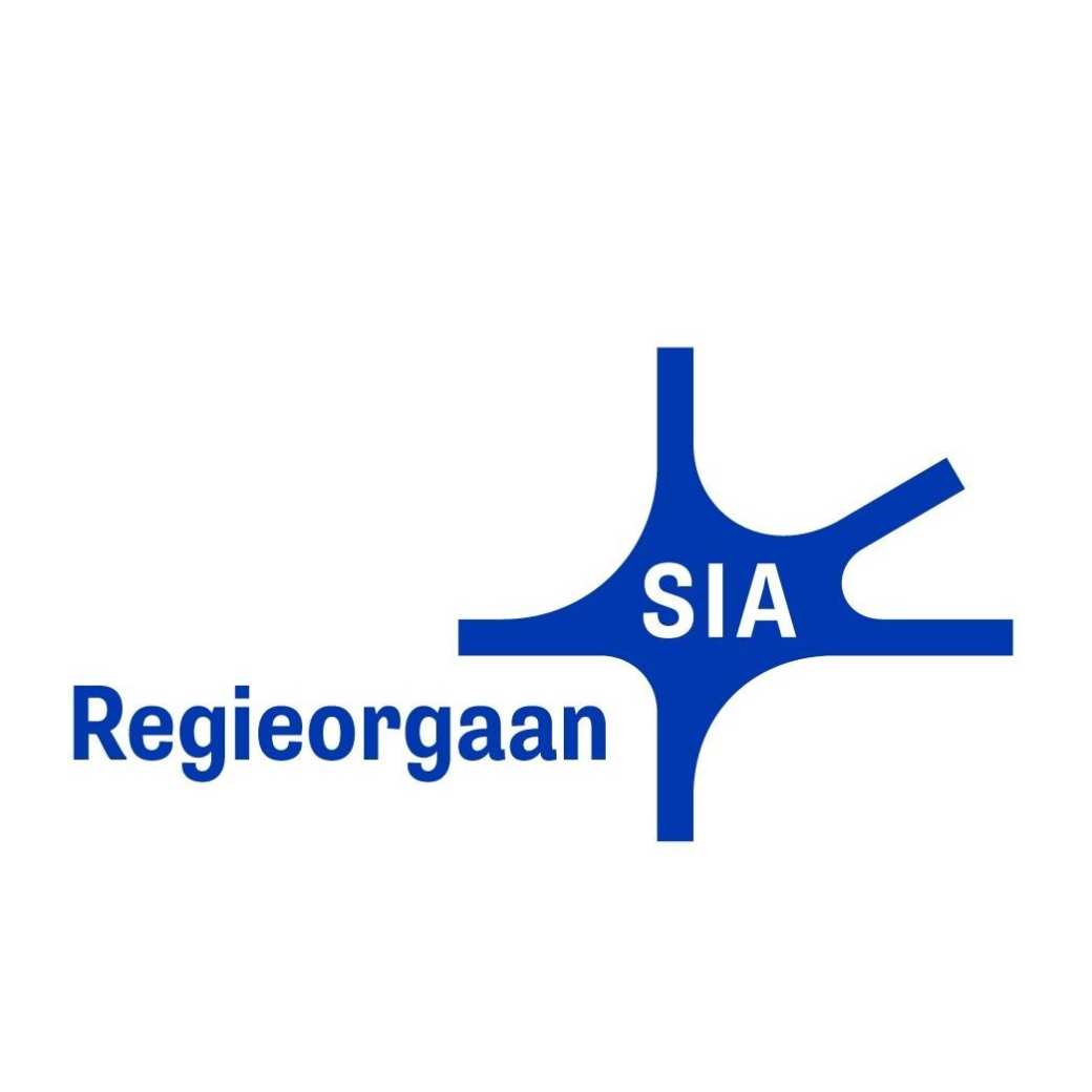 392647 Logo Regieorgaan SIA