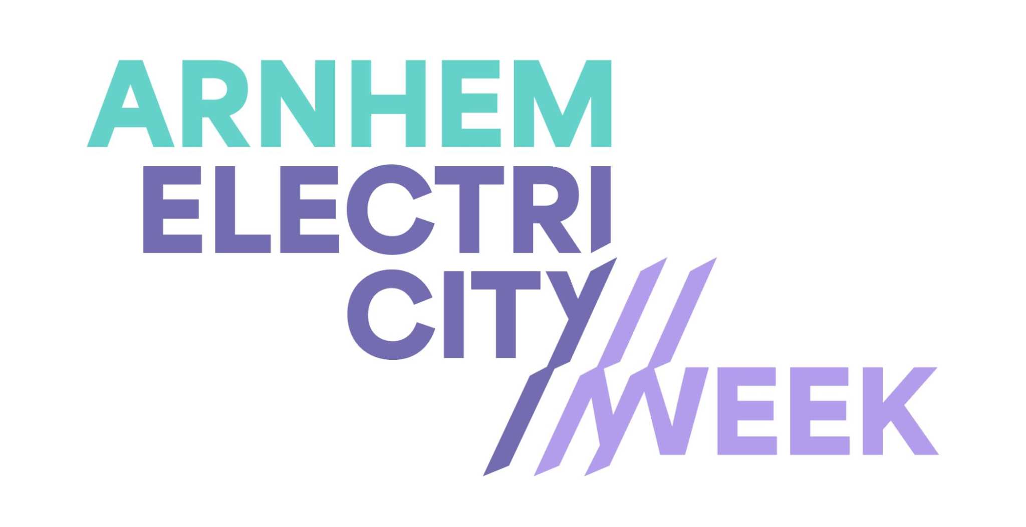 Logo AEW 2025