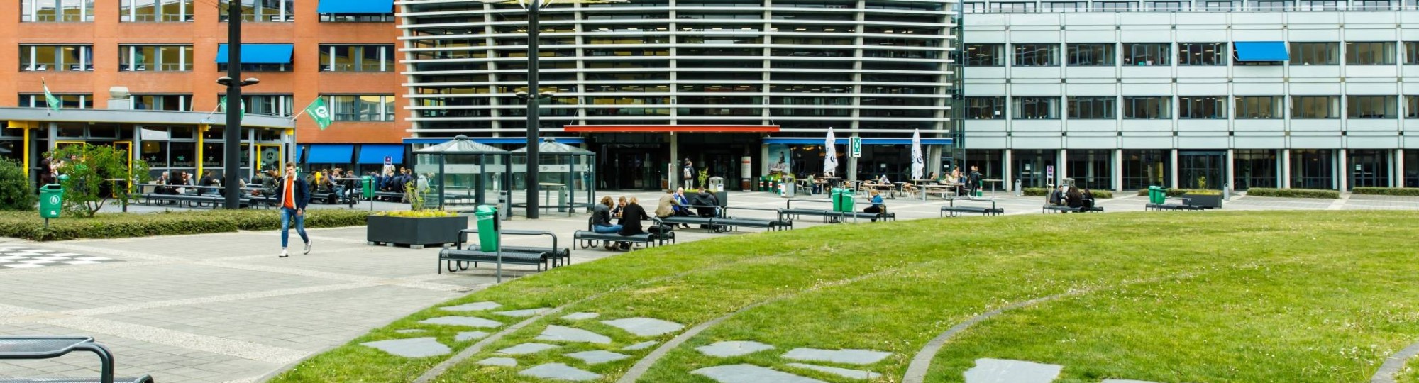Locatie Ruitenberglaan 31
