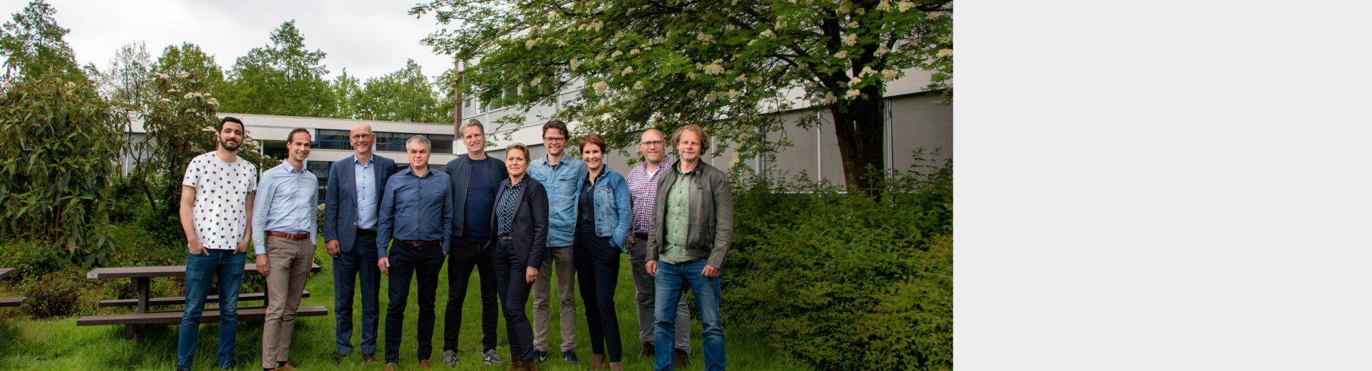 leden van de beroepenveldcommissie