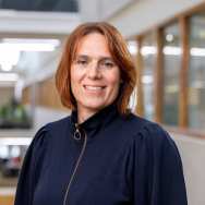 Portretfoto Shirley Oomens