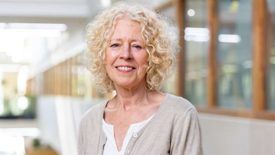 Marianne Stienen