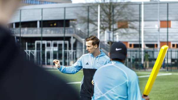 Sport & Bewegen