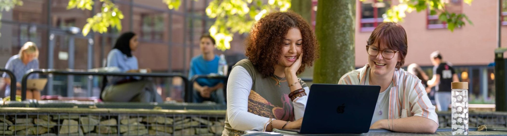 iquest spel profielkeuze