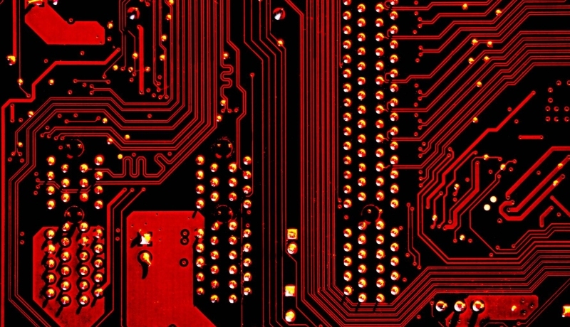 hbo techniek, technische opleidingen van de HAN